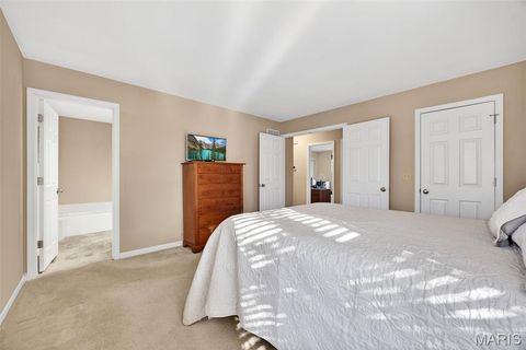 Tiny photo for 16090 Nantucket Island Drive, Wildwood, MO 63040 (MLS # 25082625)