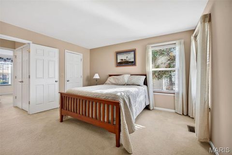 Tiny photo for 16090 Nantucket Island Drive, Wildwood, MO 63040 (MLS # 25082625)