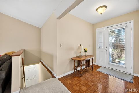 Tiny photo for 16090 Nantucket Island Drive, Wildwood, MO 63040 (MLS # 25082625)