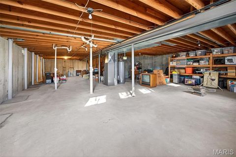 Tiny photo for 16090 Nantucket Island Drive, Wildwood, MO 63040 (MLS # 25082625)