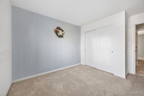 Tiny photo for 16090 Nantucket Island Drive, Wildwood, MO 63040 (MLS # 25082625)