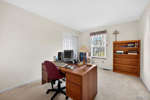 Tiny photo for 16090 Nantucket Island Drive, Wildwood, MO 63040 (MLS # 25082625)