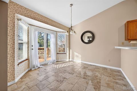 Tiny photo for 16090 Nantucket Island Drive, Wildwood, MO 63040 (MLS # 25082625)