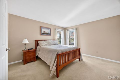 Tiny photo for 16090 Nantucket Island Drive, Wildwood, MO 63040 (MLS # 25082625)