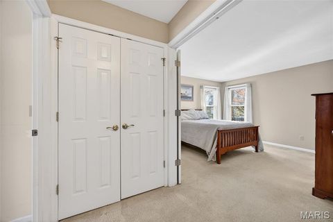 Tiny photo for 16090 Nantucket Island Drive, Wildwood, MO 63040 (MLS # 25082625)