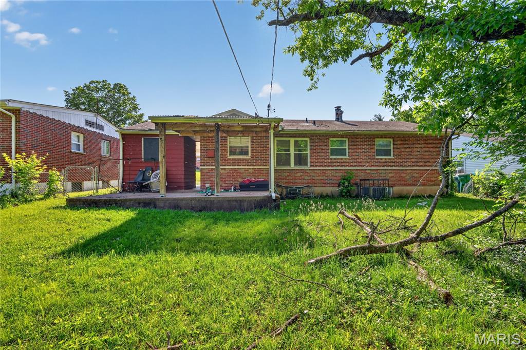 Glen Owen - Residential