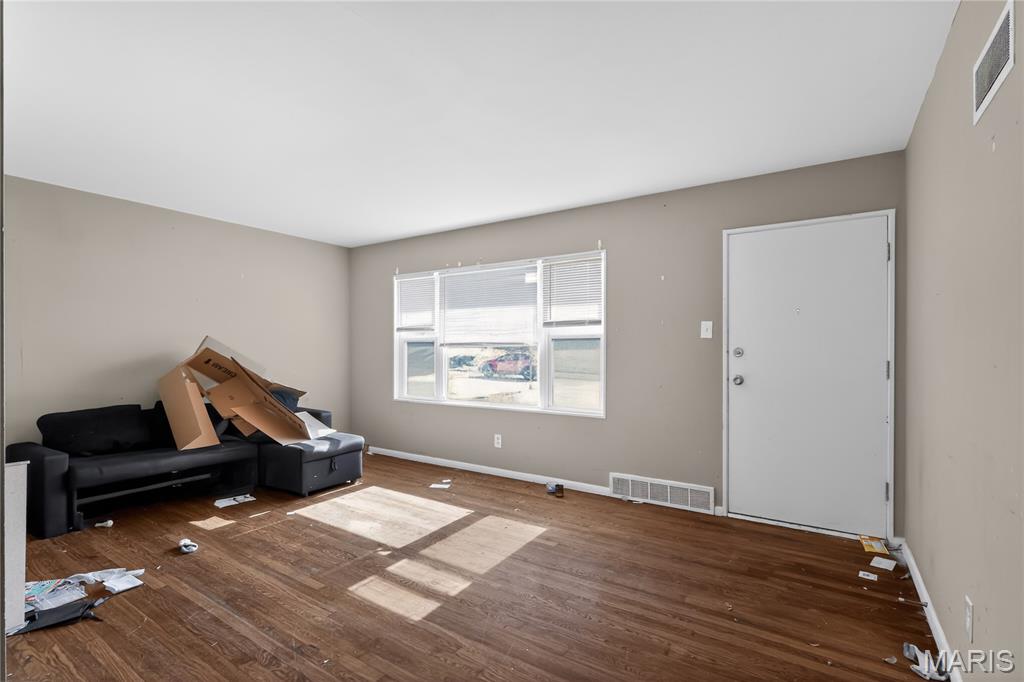 Glen Owen - Residential