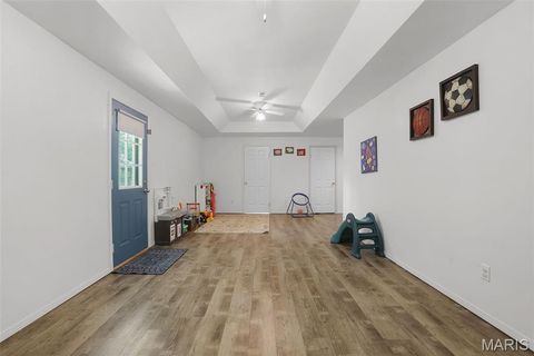 Tiny photo for 3762 Highway A, Union, MO 63084 (MLS # 26030930)