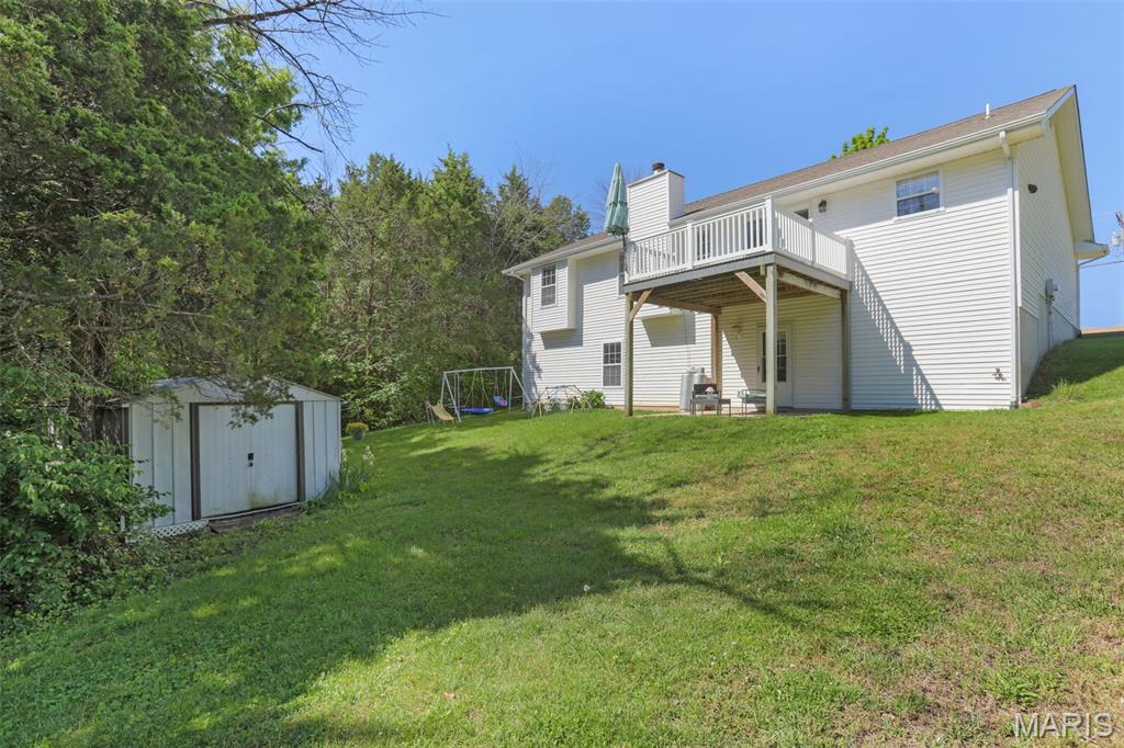 Northland - Residential