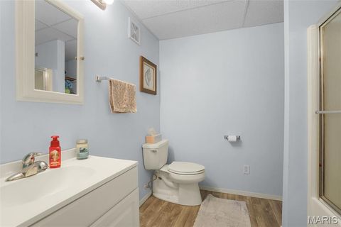 Tiny photo for 3762 Highway A, Union, MO 63084 (MLS # 26030930)