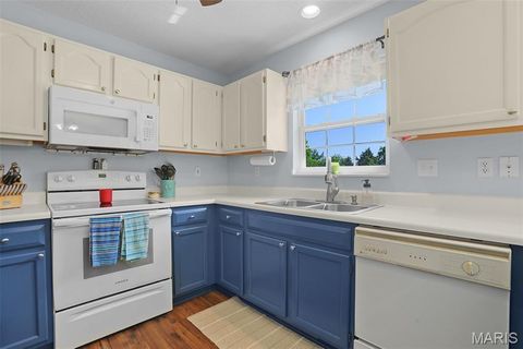 Tiny photo for 3762 Highway A, Union, MO 63084 (MLS # 26030930)