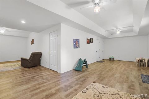 Tiny photo for 3762 Highway A, Union, MO 63084 (MLS # 26030930)