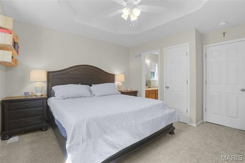 Tiny photo for 3762 Highway A, Union, MO 63084 (MLS # 26030930)