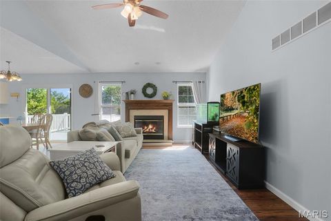 Tiny photo for 3762 Highway A, Union, MO 63084 (MLS # 26030930)