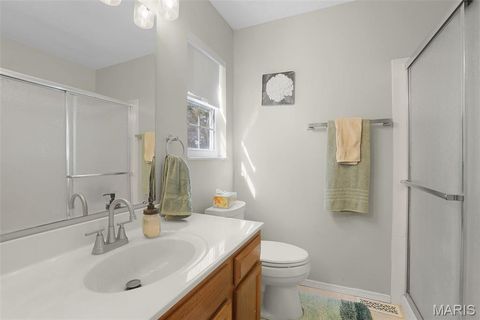 Tiny photo for 3762 Highway A, Union, MO 63084 (MLS # 26030930)