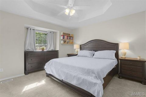 Tiny photo for 3762 Highway A, Union, MO 63084 (MLS # 26030930)