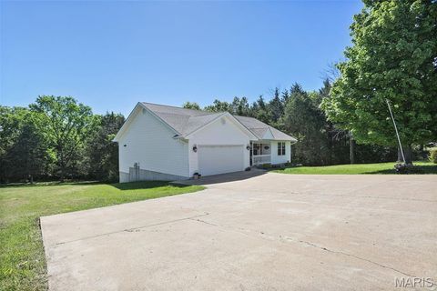 Tiny photo for 3762 Highway A, Union, MO 63084 (MLS # 26030930)