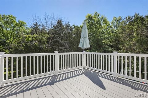 Tiny photo for 3762 Highway A, Union, MO 63084 (MLS # 26030930)