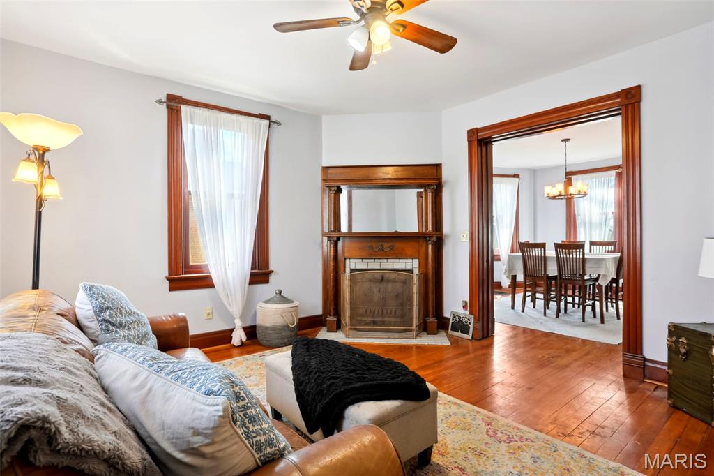 Uhlenbrook Estates - Residential