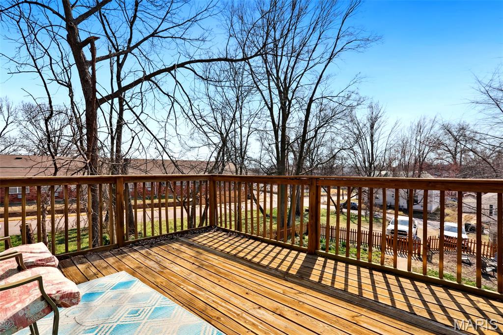 Uhlenbrook Estates - Residential