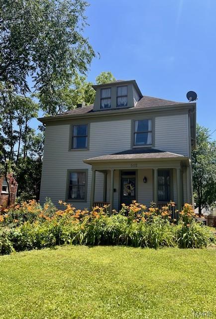 Uhlenbrook Estates - Residential