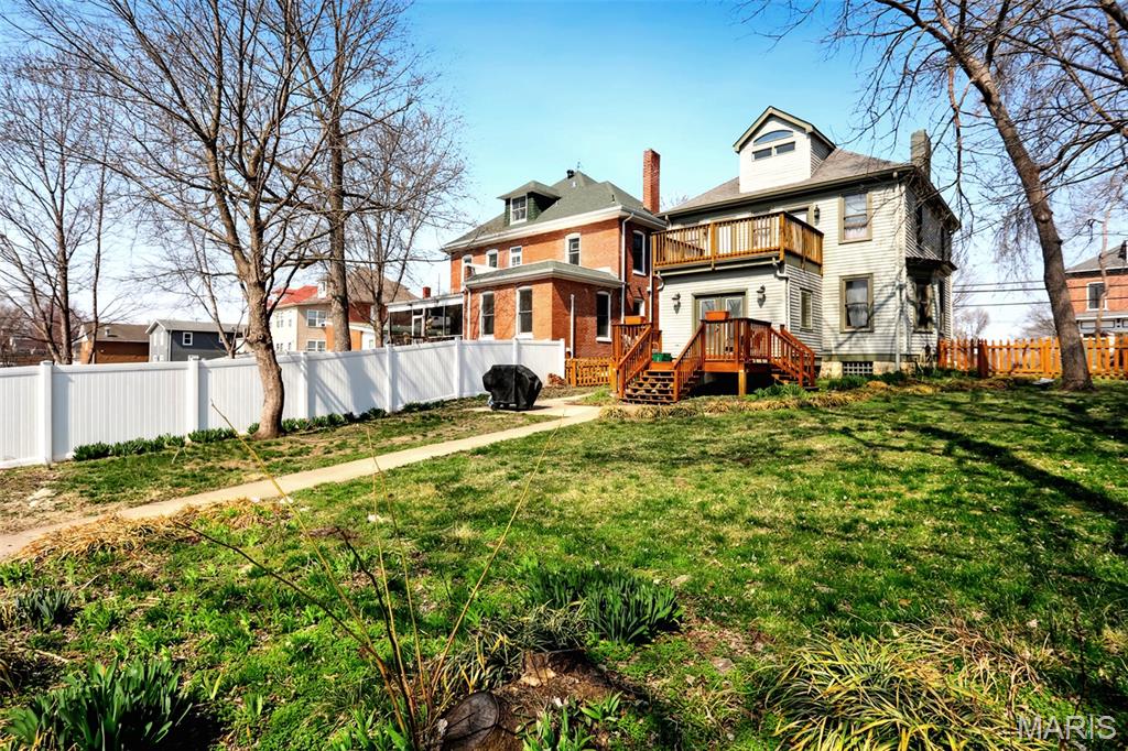 Uhlenbrook Estates - Residential