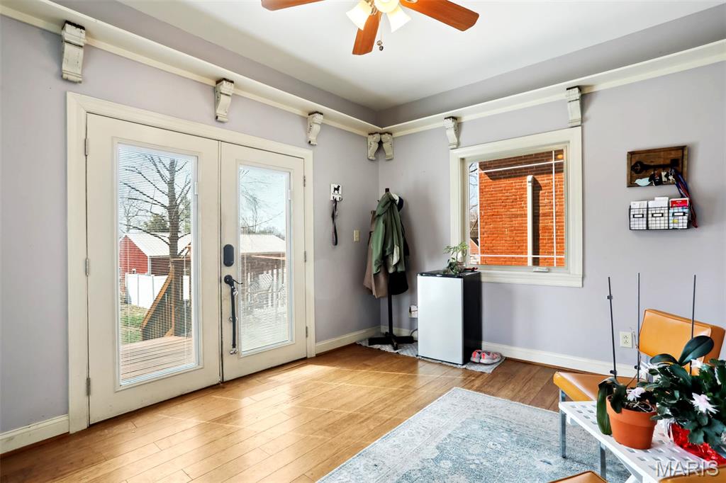 Uhlenbrook Estates - Residential