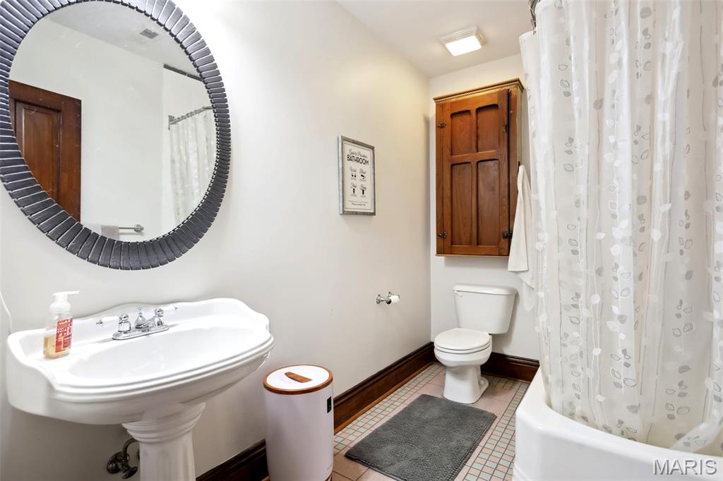 Uhlenbrook Estates - Residential