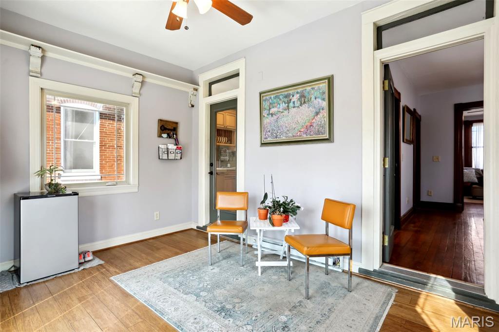 Uhlenbrook Estates - Residential