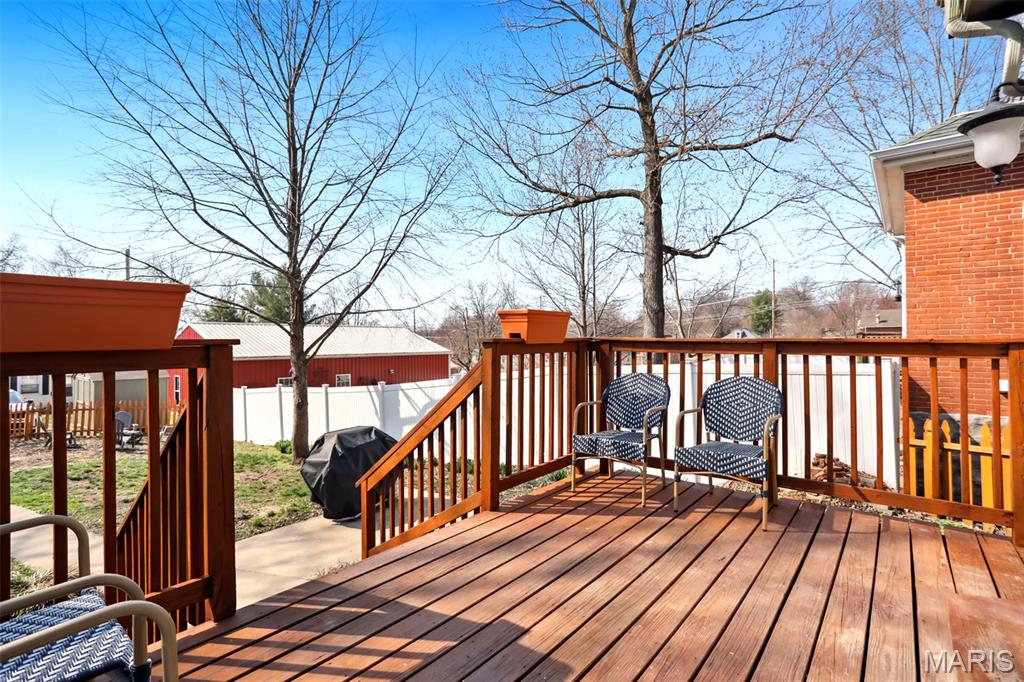 Uhlenbrook Estates - Residential