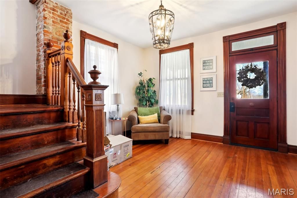 Photo of 502 W 5th Street, Washington, MO 63090 (MLS # 26020602)