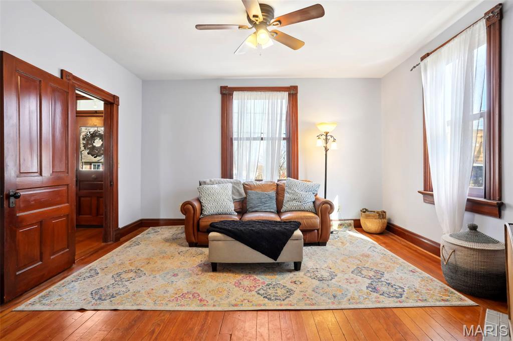 Uhlenbrook Estates - Residential