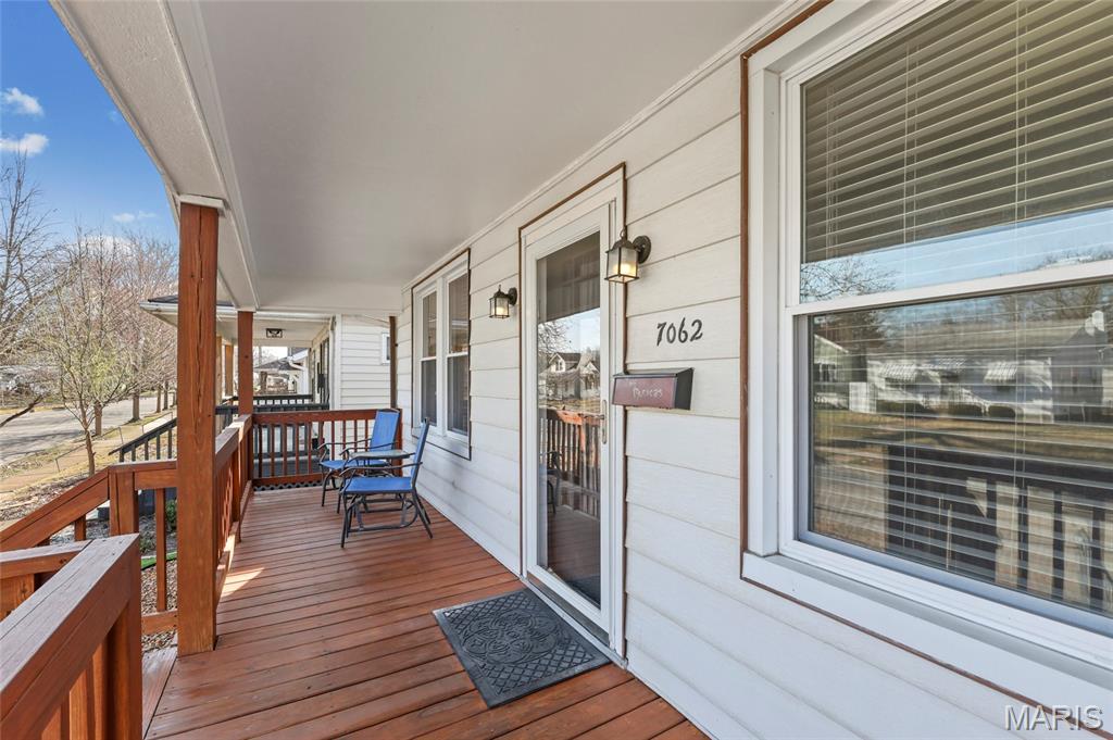 7062 Sutherland Avenue