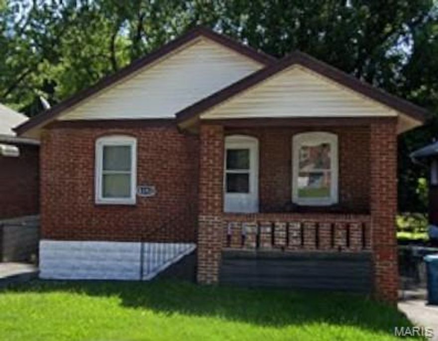 Discover a beautifully rehabbed 2-bedroom, 1-bath brick home nestled in a desirable North County subdivision. This turnkey residence shines with modern finishes and thoughtful upgrades throughout, delivering a fresh, move-in-ready feel. From stylish flooring and updated fixtures to an inviting living space and a functional layout, every detail has been considered for comfort and ease. The durable brick exterior adds timeless curb appeal and lasting durability that buyers love. Enjoy the convenience of a well-maintained property in a great neighborhood, with everything you need to start new memories right away. Don’t miss the chance to make this captivating brick home yours today!