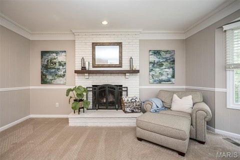 Tiny photo for 1316 Bridge Creek Trail, Ellisville, MO 63021 (MLS # 26061790)