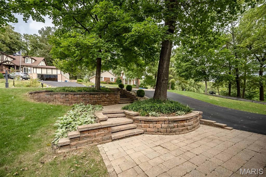 1316 Bridge Creek Trail