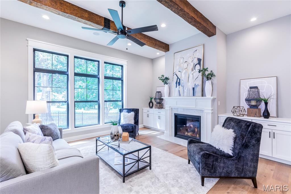 Orchard Knolls - Residential