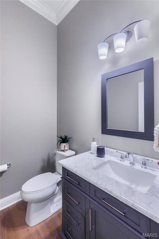 Orchard Knolls - Residential