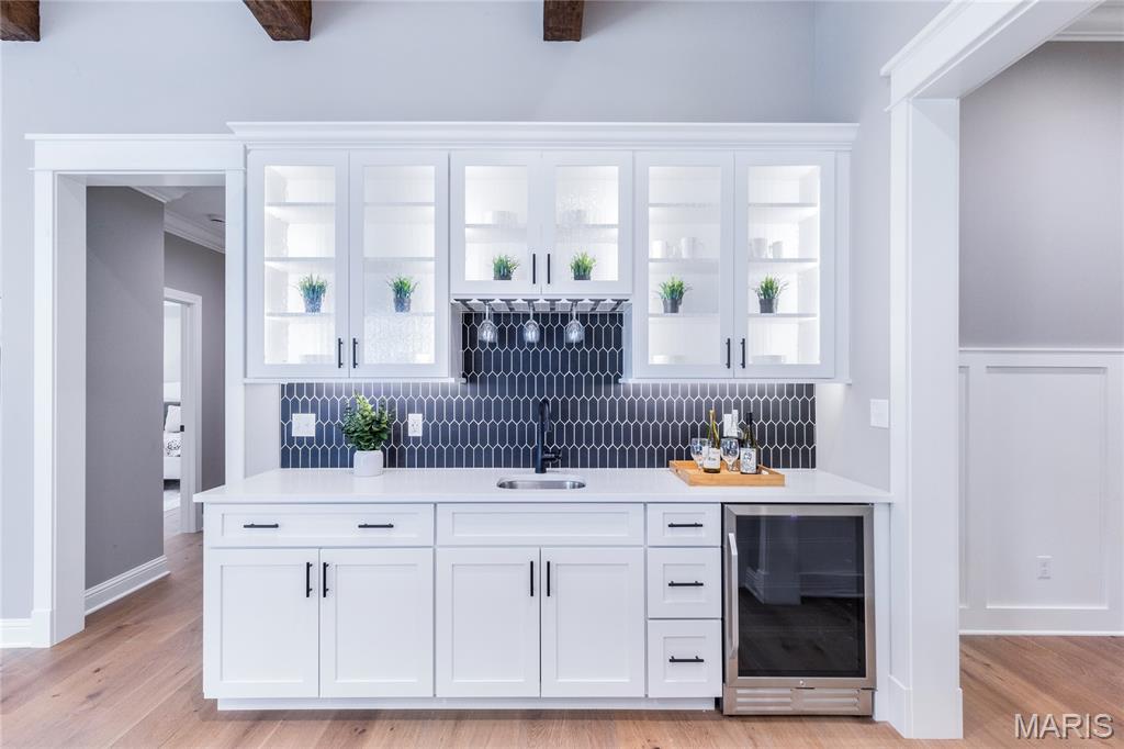 Orchard Knolls - Residential