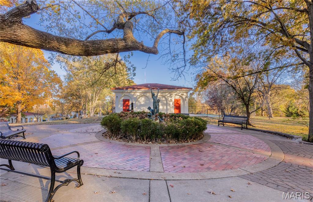 Orchard Knolls - Residential