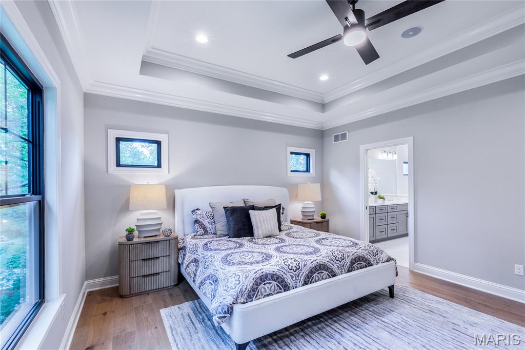 Orchard Knolls - Residential