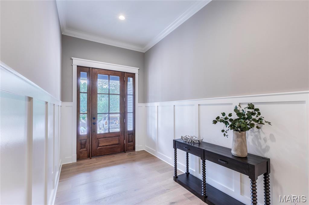 Orchard Knolls - Residential