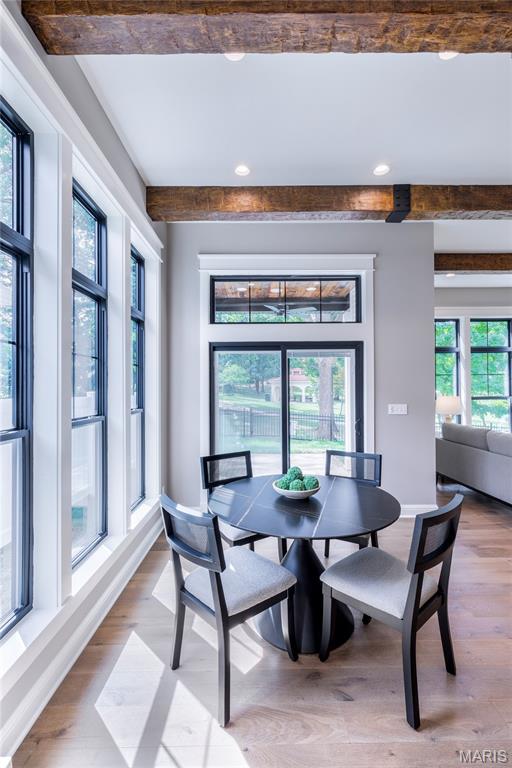 Orchard Knolls - Residential