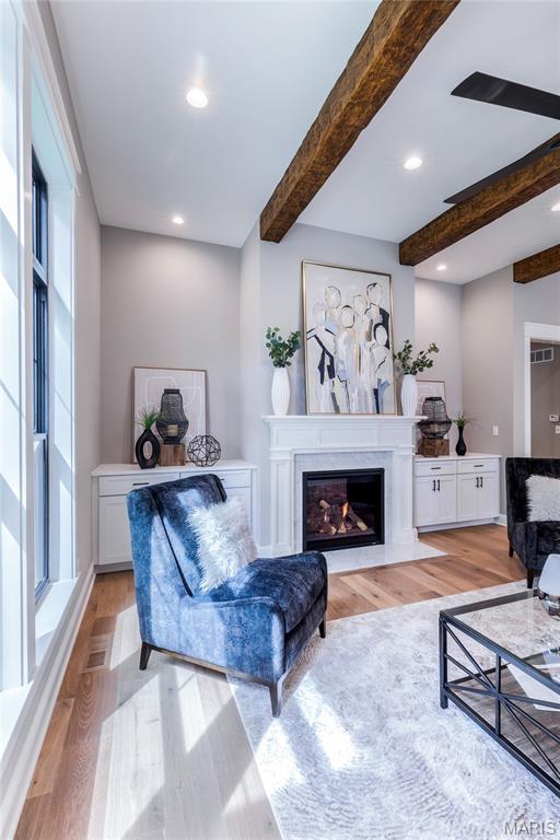 Orchard Knolls - Residential