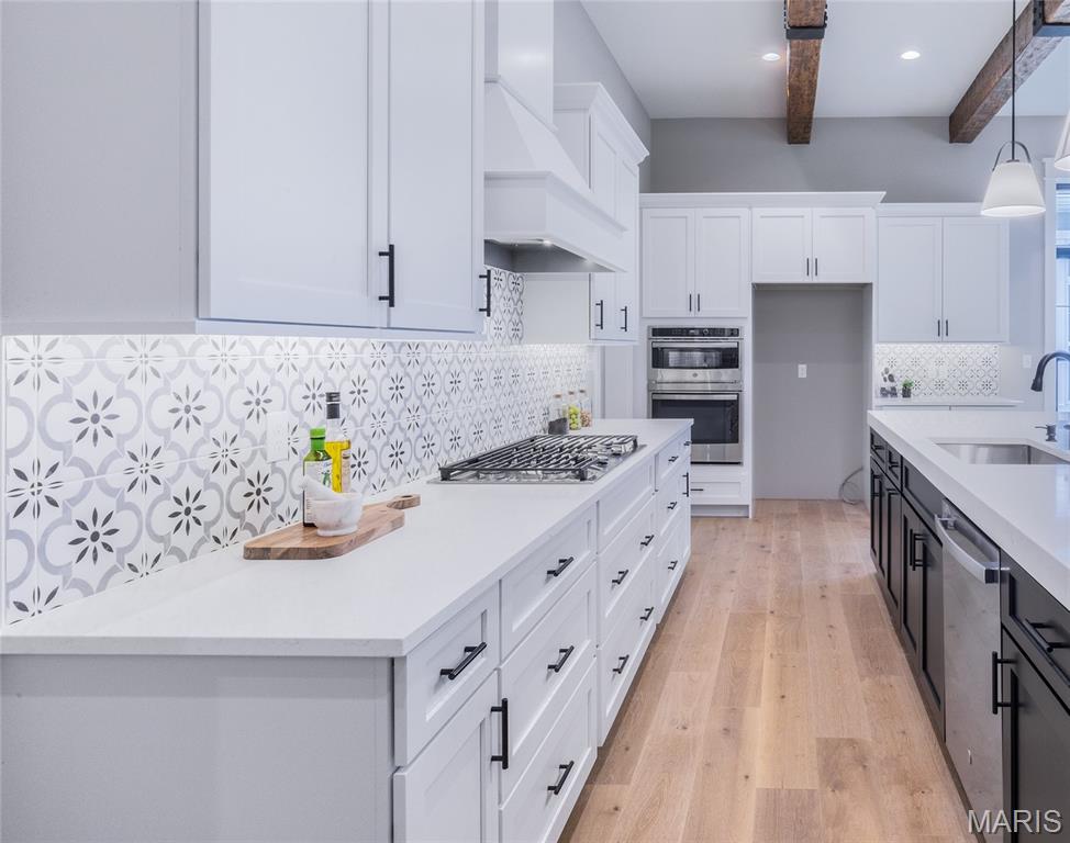 Orchard Knolls - Residential