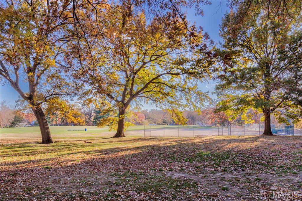 Orchard Knolls - Residential