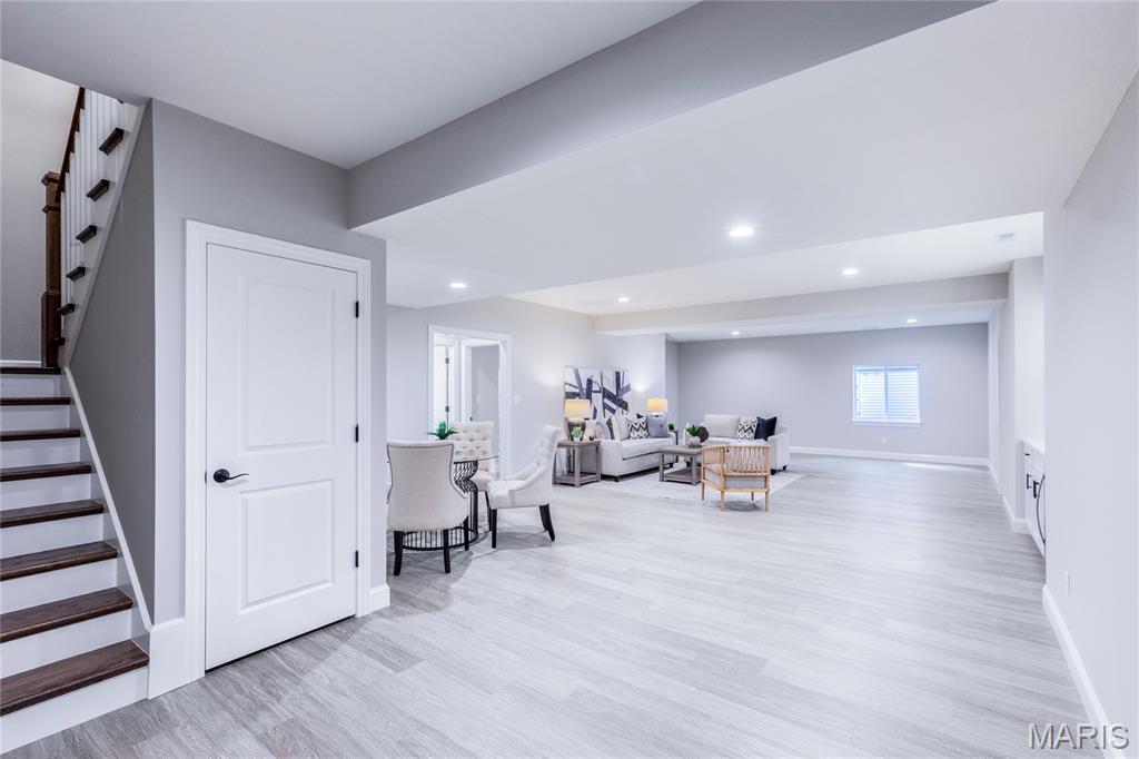 Orchard Knolls - Residential