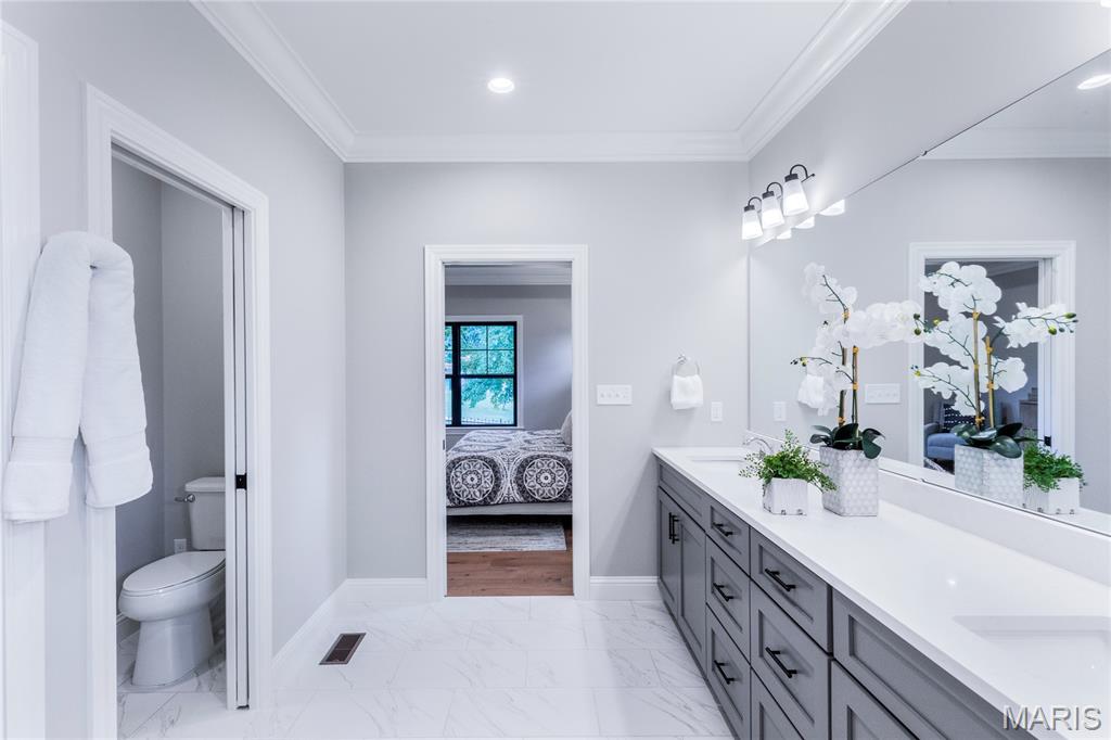 Orchard Knolls - Residential