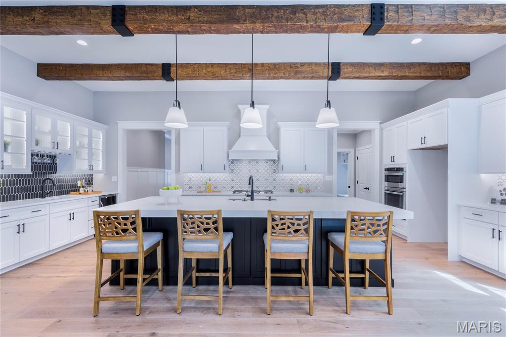 Orchard Knolls - Residential