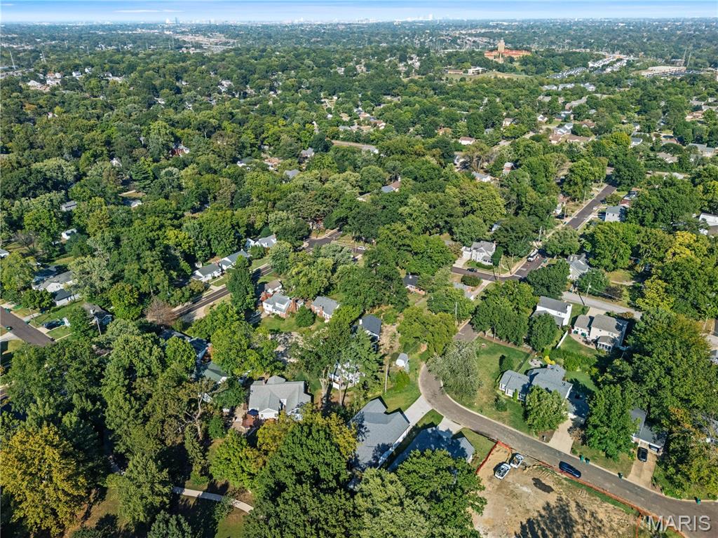 Orchard Knolls - Residential